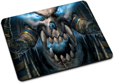 

Shoprider MULTICOLOR-351 Mousepad(Multicolor)