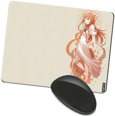 

FRENEMY MPAD3784 Mousepad(Multicolor)