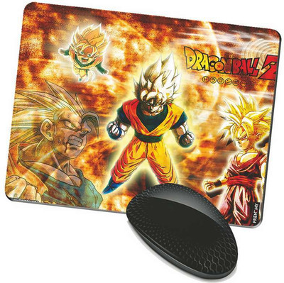 

FRENEMY MPAD6084 Mousepad(Multicolor)