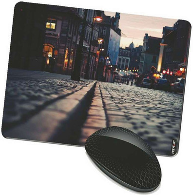 

FRENEMY MPAD8067 Mousepad(Multicolor)