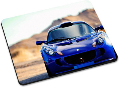 

Shoprider DESGINER MOUSEPAD-145 Mousepad(Multicolor)