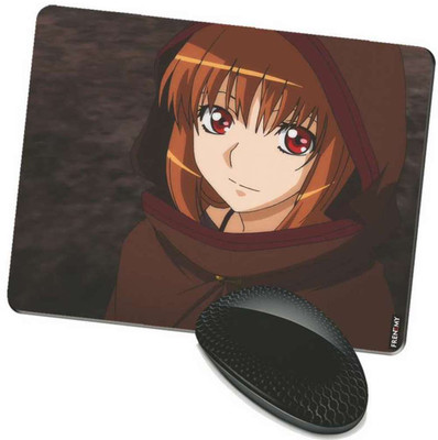 

FRENEMY MPAD2516 Mousepad(Multicolor)