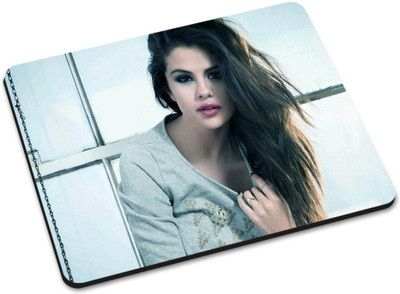 

Shoprider DESGINER MOUSEPAD-869 Mousepad(Multicolor)