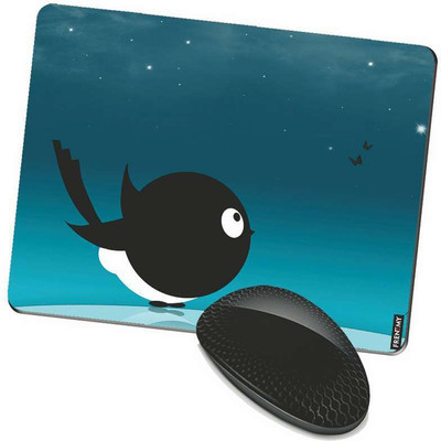 

FRENEMY MPAD7749 Mousepad(Multicolor)