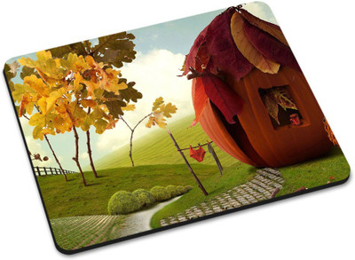 

Shoprider DESGINER MOUSEPAD-485 Mousepad(Multicolor)