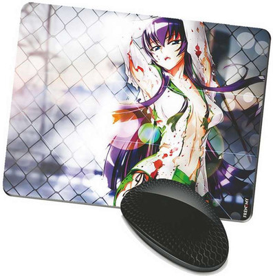 

FRENEMY MPAD7824 Mousepad(Multicolor)