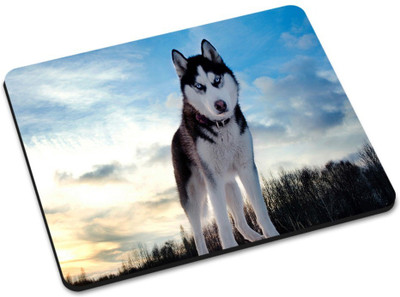 

Shoprider DESGINER MOUSEPAD-022 Mousepad(Multicolor)