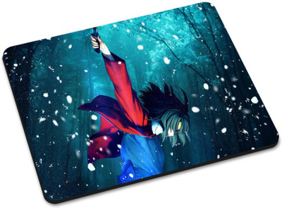

Shoprider DESGINER MOUSEPAD-029 Mousepad(Multicolor)