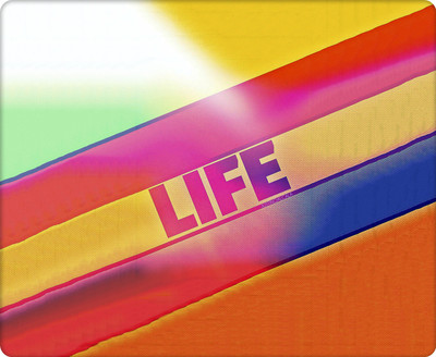 

1on1 Selfie 153G5CTP1ON1MOUSEPAD Mousepad(Multicolor)