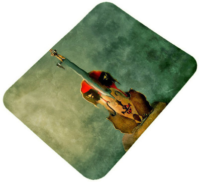 

Clapcart India Designer Printed MP-239 Mousepad(Multicolor)