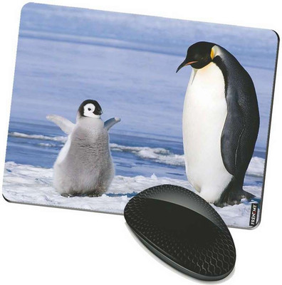 

FRENEMY MPAD8857 Mousepad(Multicolor)