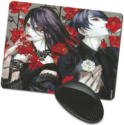

FRENEMY MPAD6062 Mousepad(Multicolor)