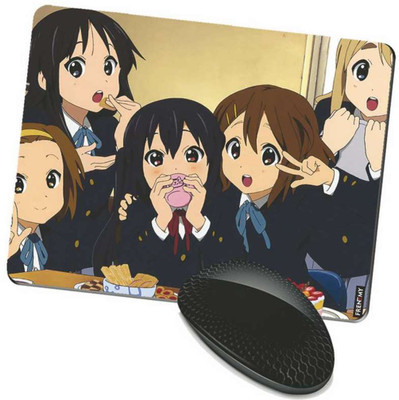 

FRENEMY MPAD4750 Mousepad(Multicolor)
