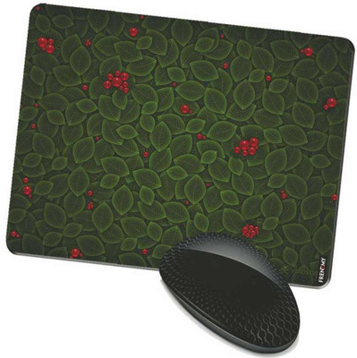 

FRENEMY MPAD5596 Mousepad(Multicolor)