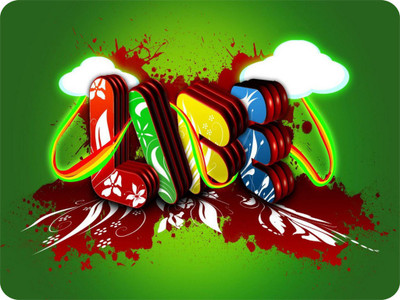 

SYL Life Mousepad(Multicolor)