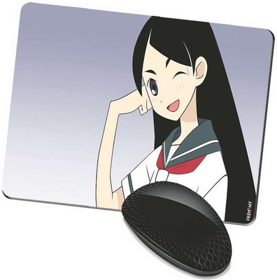

FRENEMY MPAD3230 Mousepad(Multicolor)