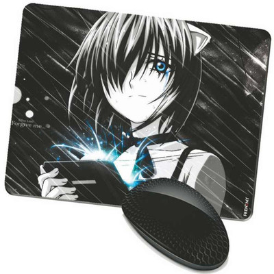 

FRENEMY MPAD5871 Mousepad(Multicolor)