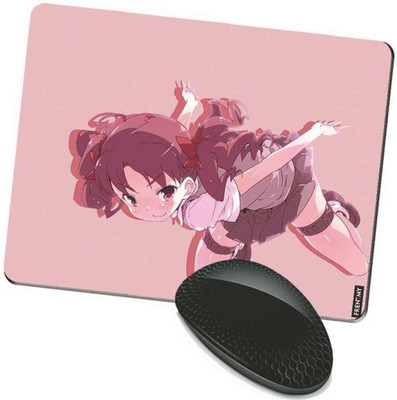

FRENEMY MPAD1585 Mousepad(Multicolor)