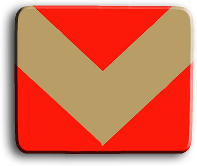 

Shopmania Designer-214 Mousepad(Multicolor)