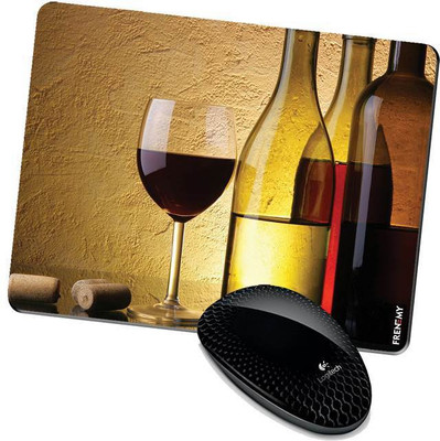 

FRENEMY MPAD288 Mousepad(Multicolor)