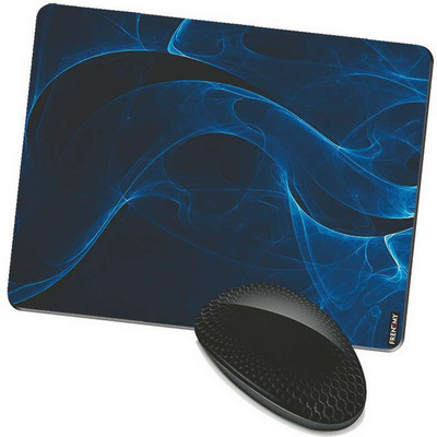 

FRENEMY MPAD8710 Mousepad(Multicolor)