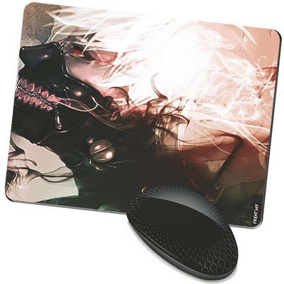 

FRENEMY MPAD6087 Mousepad(Multicolor)