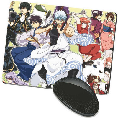 

FRENEMY MPAD6397 Mousepad(Multicolor)