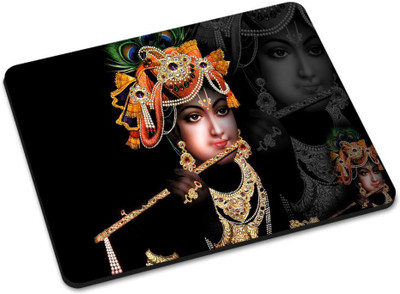 

Shoprider DESGINER MOUSEPAD-870 Mousepad(Multicolor)