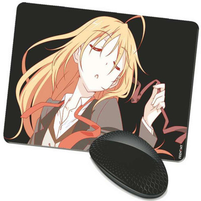

FRENEMY MPAD7878 Mousepad(Multicolor)