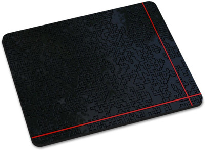 

Shoprider MULTICOLOR-974 Mousepad(Multicolor)