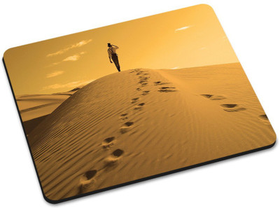 

Shoprider DESGINER MOUSEPAD-667 Mousepad(Multicolor)