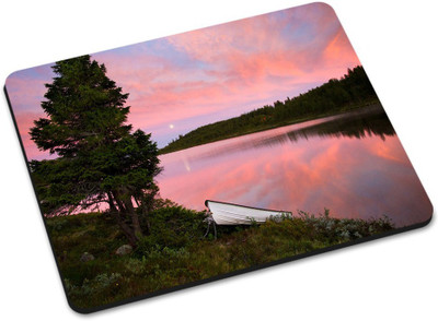 

Shoprider DESGINER MOUSEPAD-157 Mousepad(Multicolor)