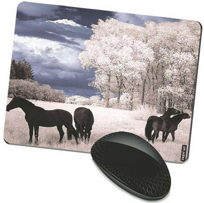 

FRENEMY MPAD8048 Mousepad(Multicolor)