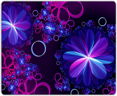 

Lovely Collection MP70 Mousepad(Multicolor)