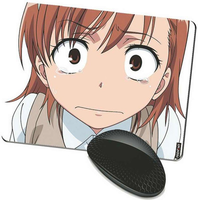

FRENEMY MPAD5168 Mousepad(Multicolor)