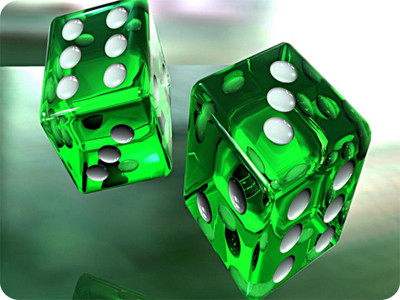 

SYL Dice Mousepad(Multicolor)