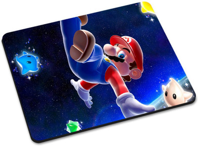 

Shoprider MULTICOLOR-344 Mousepad(Multicolor)