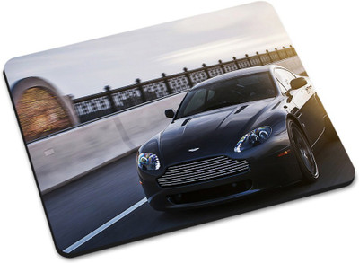 

Shoprider DESGINER MOUSEPAD-062 Mousepad(Multicolor)