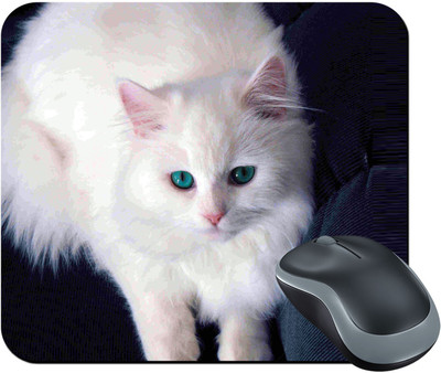 

BUZZWORLD MPMN264 Mousepad(Multicolor)