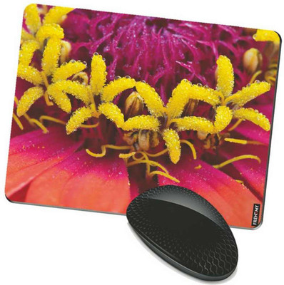 

FRENEMY MPAD9274 Mousepad(Multicolor)