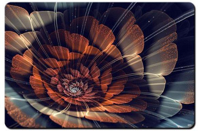 

Shopmania MULTICOLOR-905 Mousepad(Multicolor)