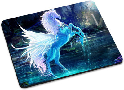

Shoprider MULTICOLOR-465 Mousepad(Multicolor)