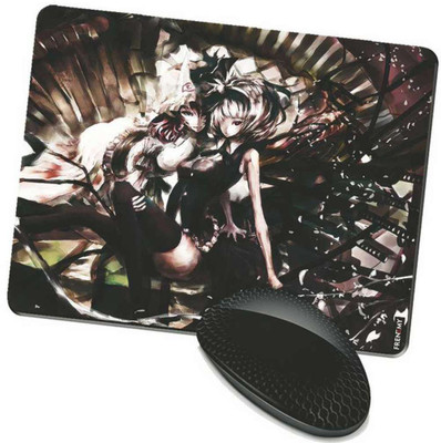 

FRENEMY MPAD2974 Mousepad(Multicolor)