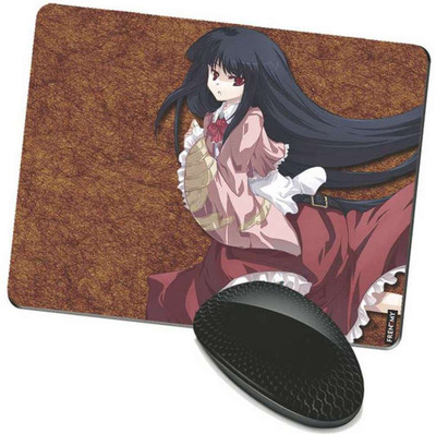 

FRENEMY MPAD7449 Mousepad(Multicolor)