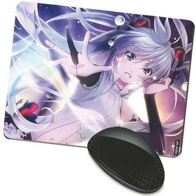 

FRENEMY MPAD7743 Mousepad(Multicolor)