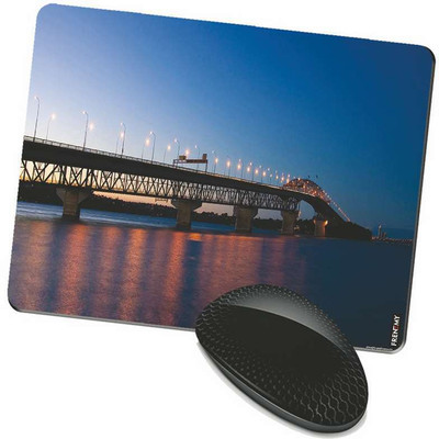 

FRENEMY MPAD5928 Mousepad(Multicolor)