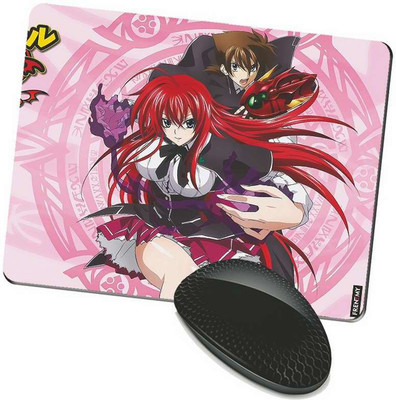 

FRENEMY MPAD4004 Mousepad(Multicolor)