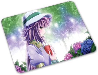 

Shoprider Desginer-662 Mousepad(Multicolor)