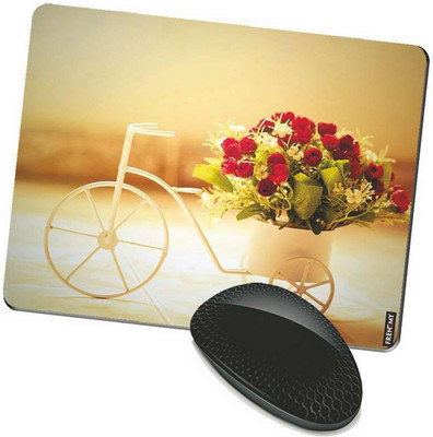

FRENEMY MPAD817 Mousepad(Multicolor)