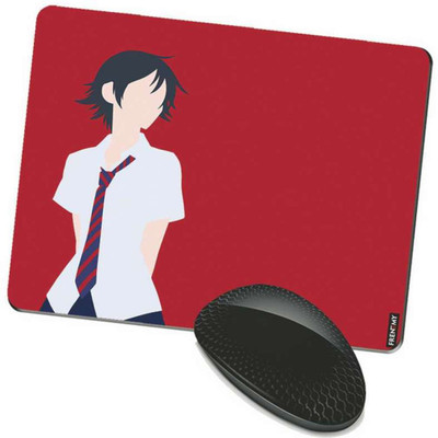 

FRENEMY MPAD434 Mousepad(Multicolor)